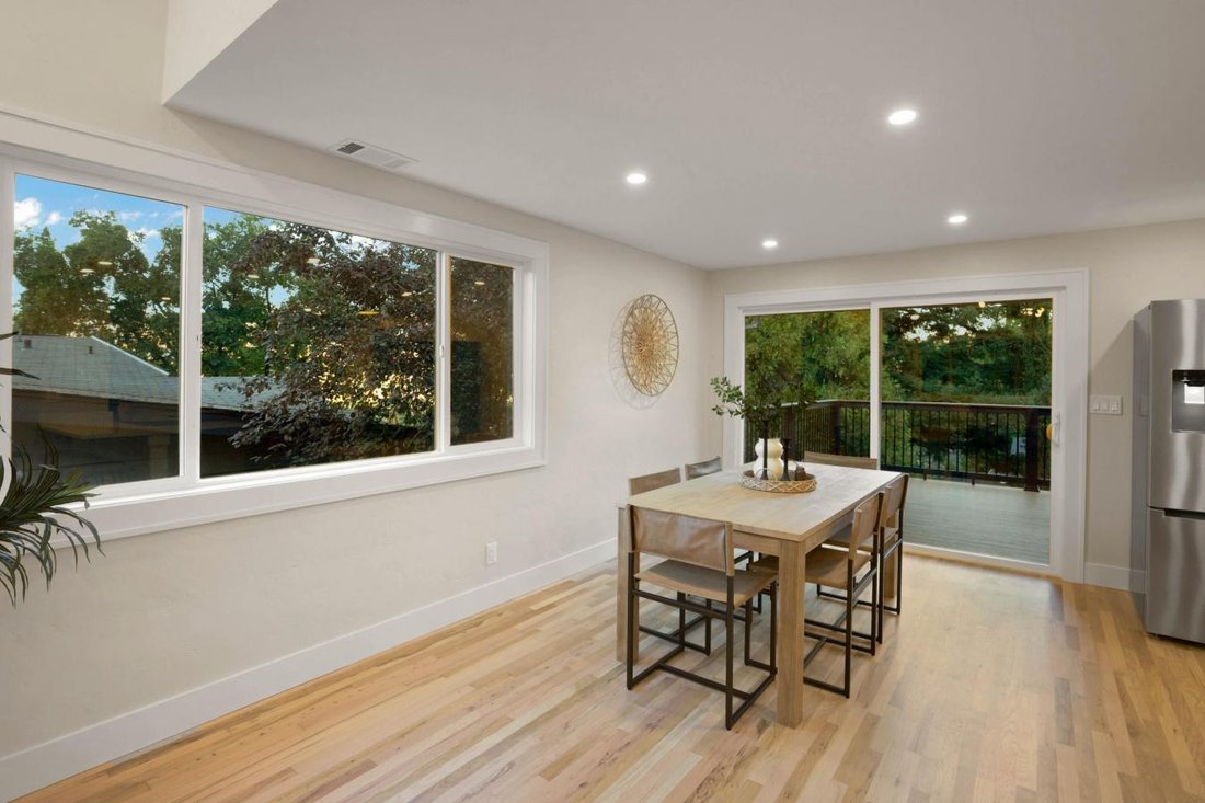 House in Ashland, Oregon, United States 4 - 16260446