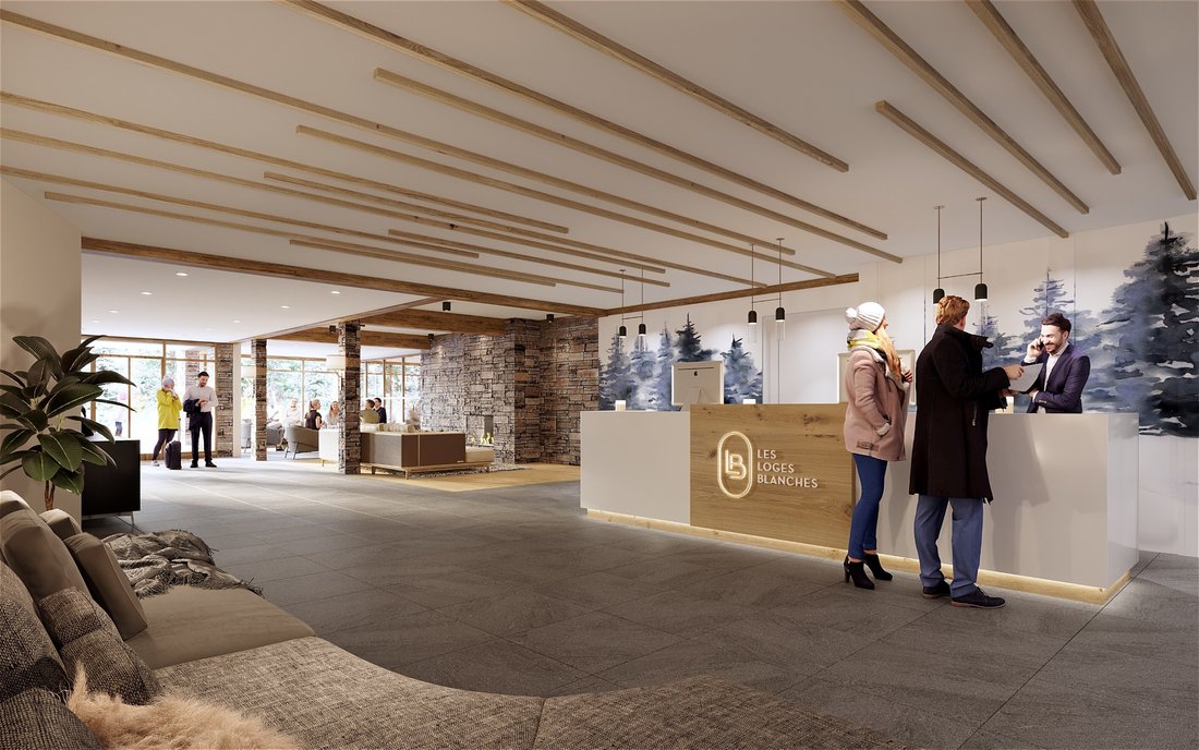 Apartment in Mont-de-Lans, Les Deux Alpes, France 5 - 16260159