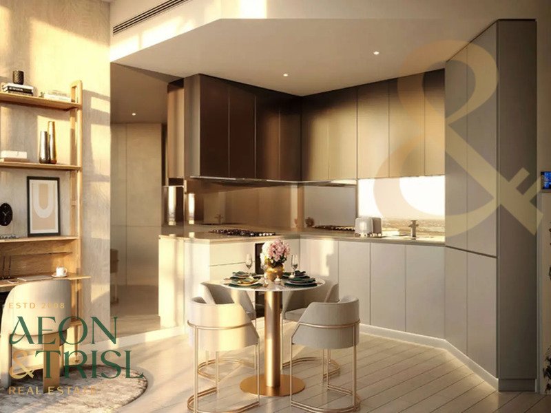 Apartment in Business Bay, Dubai, United Arab Emirates 5 - 16260313