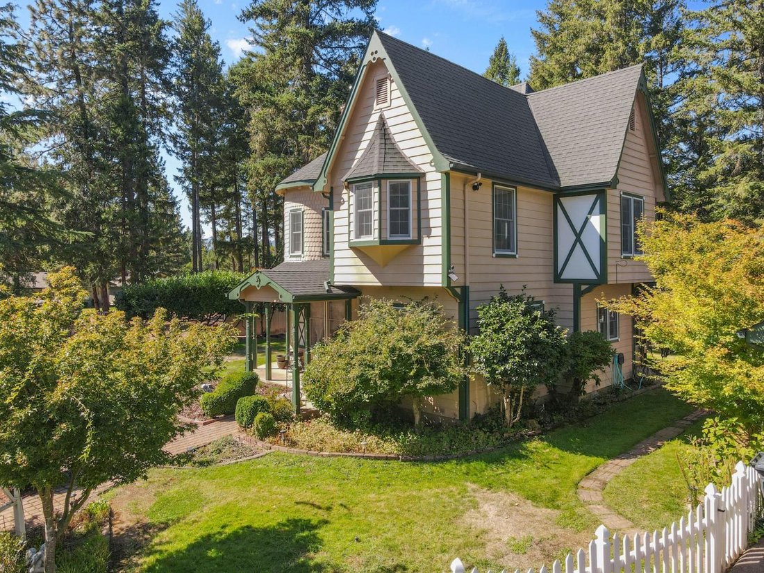 House in Merlin, Oregon, United States 2 - 16260438