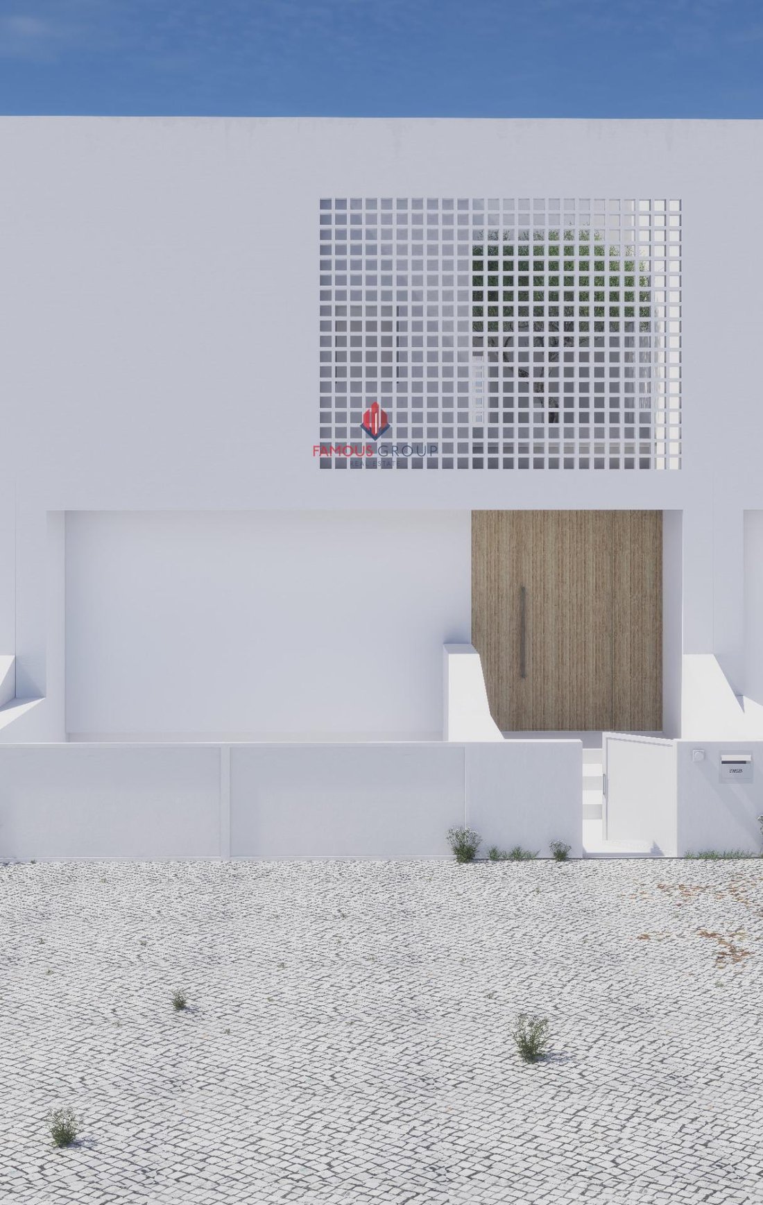 House in Portimao, Algarve, Portugal 5 - 16260081