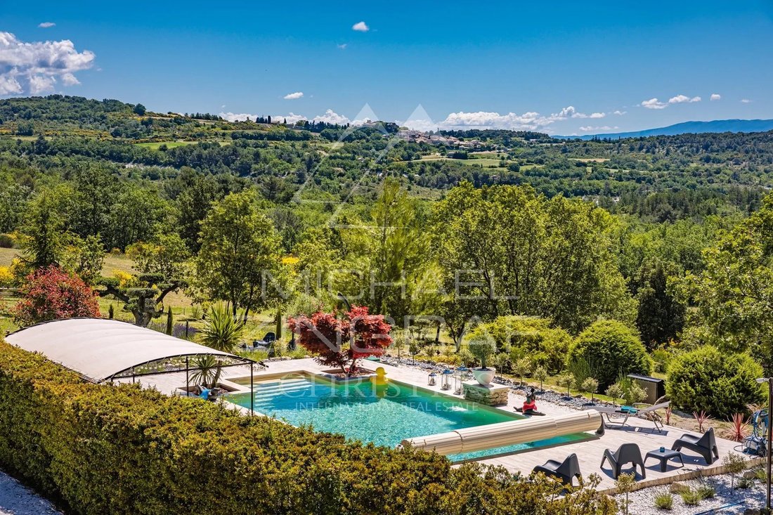 Country House in Les Marches, Porte-de-Savoie, France 2 - 16260354
