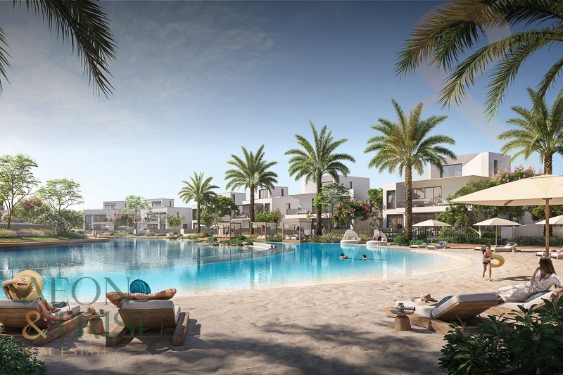Villa in Me'aisem 2, Me'aisem, Dubai 1 - 16260315