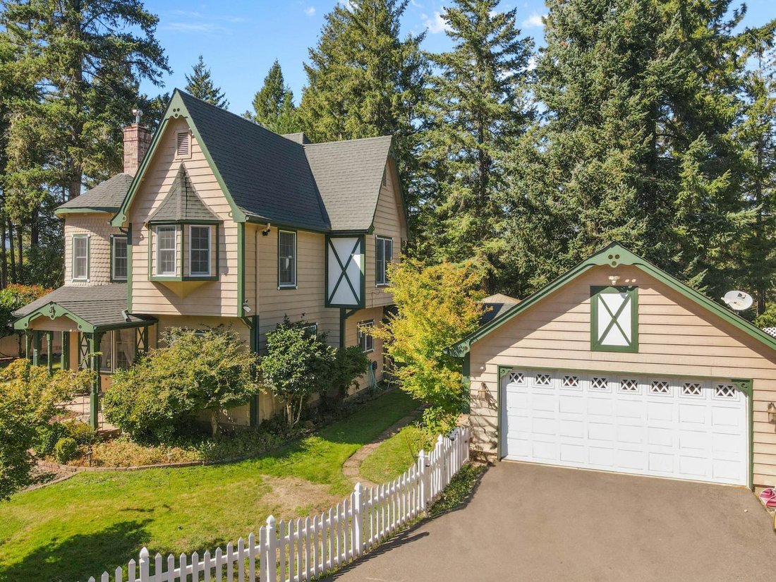 House in Merlin, Oregon, United States 3 - 16260438