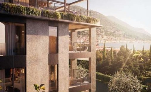 Appartement à Salò, Lombardie, Italie 1