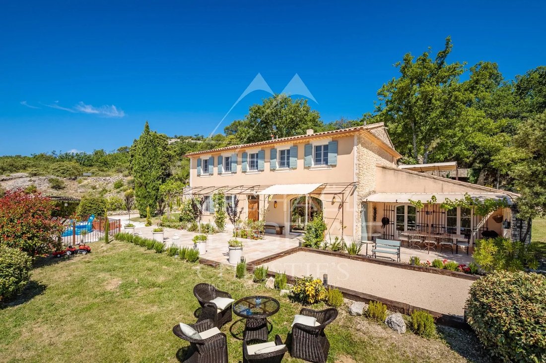 Country House in Les Marches, Porte-de-Savoie, France 5 - 16260354
