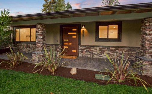 Maison à Ashland, Oregon, États-Unis 1