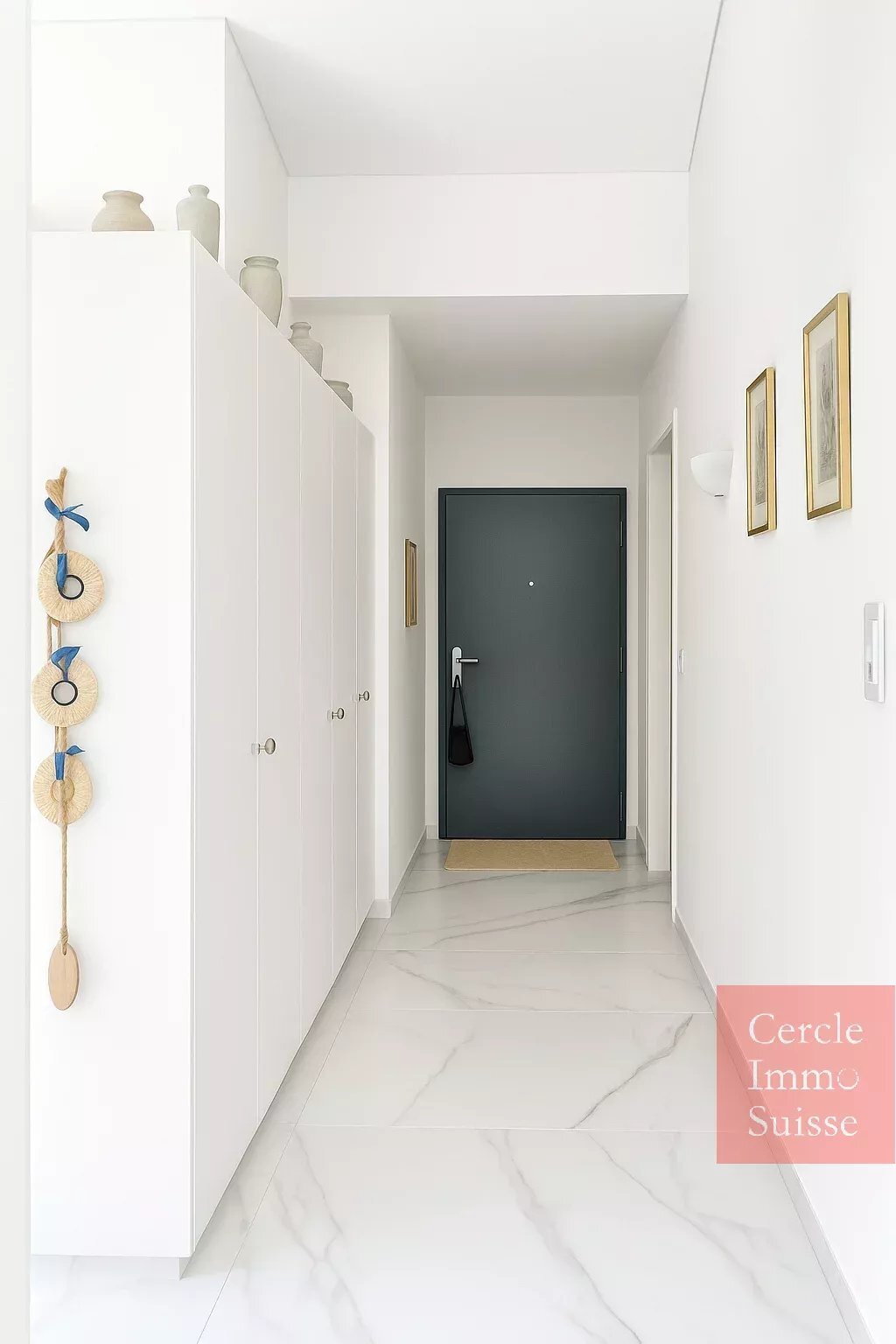Apartment in Villeneuve, Vaud, Switzerland 4 - 14387665