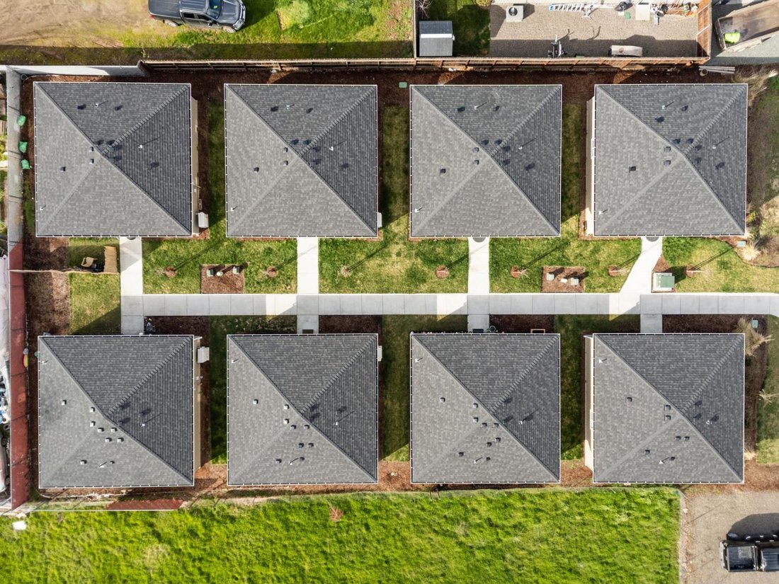 House in Medford, Oregon, United States 4 - 16260442