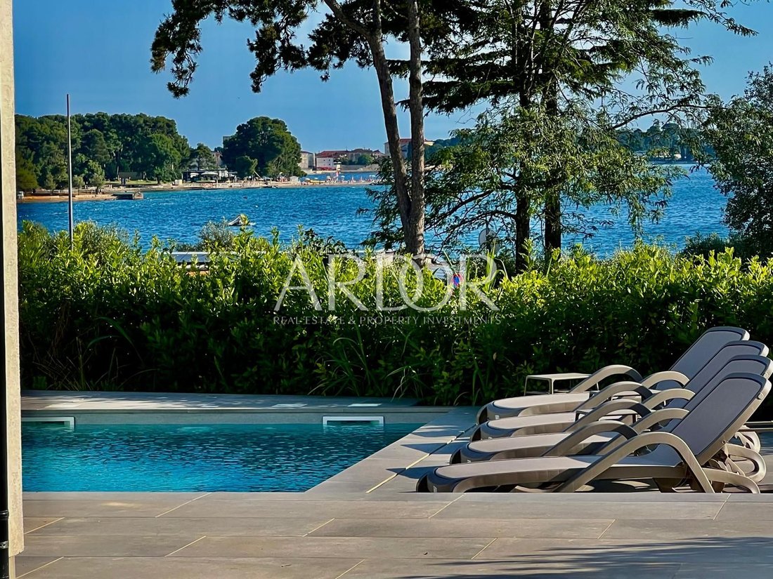 House in Porec, Istria County, Croatia 1 - 16253413