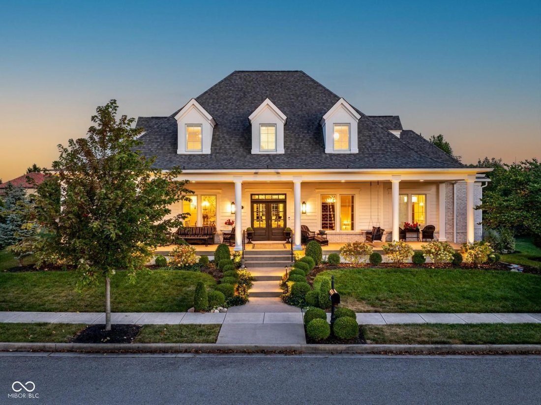 House in Carmel, Indiana, United States 1 - 16260428