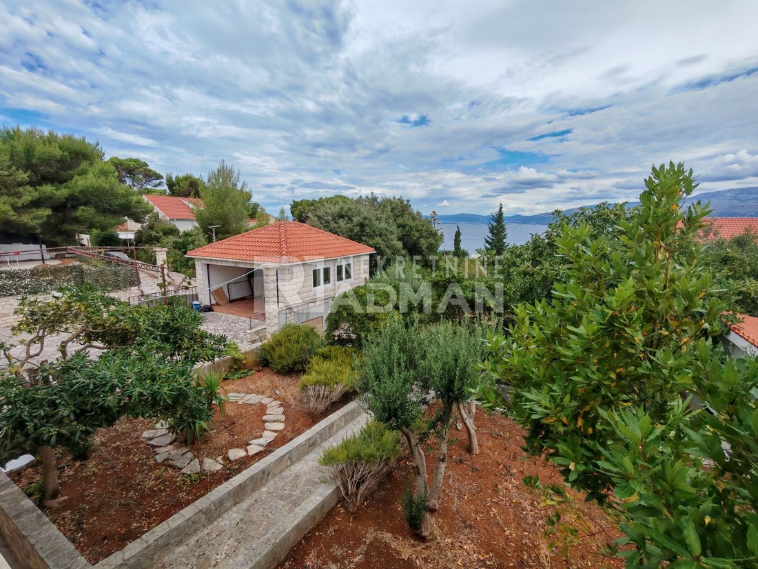 House in Splitska, Split-Dalmatia County, Croatia 2 - 16260643