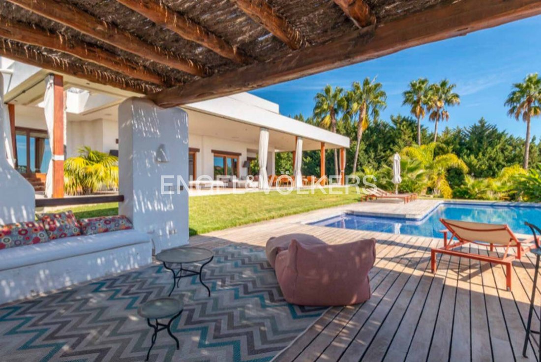 Villa in Finestrat, Valencian Community, Spain 4 - 16260096