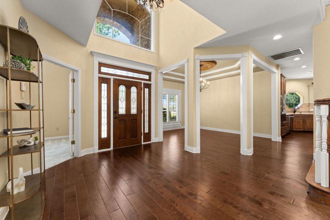 House in Austin, Texas, United States 4 - 16260460