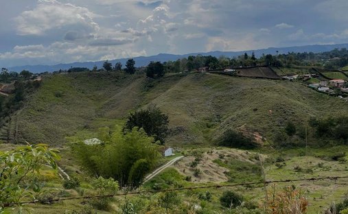 Land in Rionegro, Rionegro, Kolumbien 1
