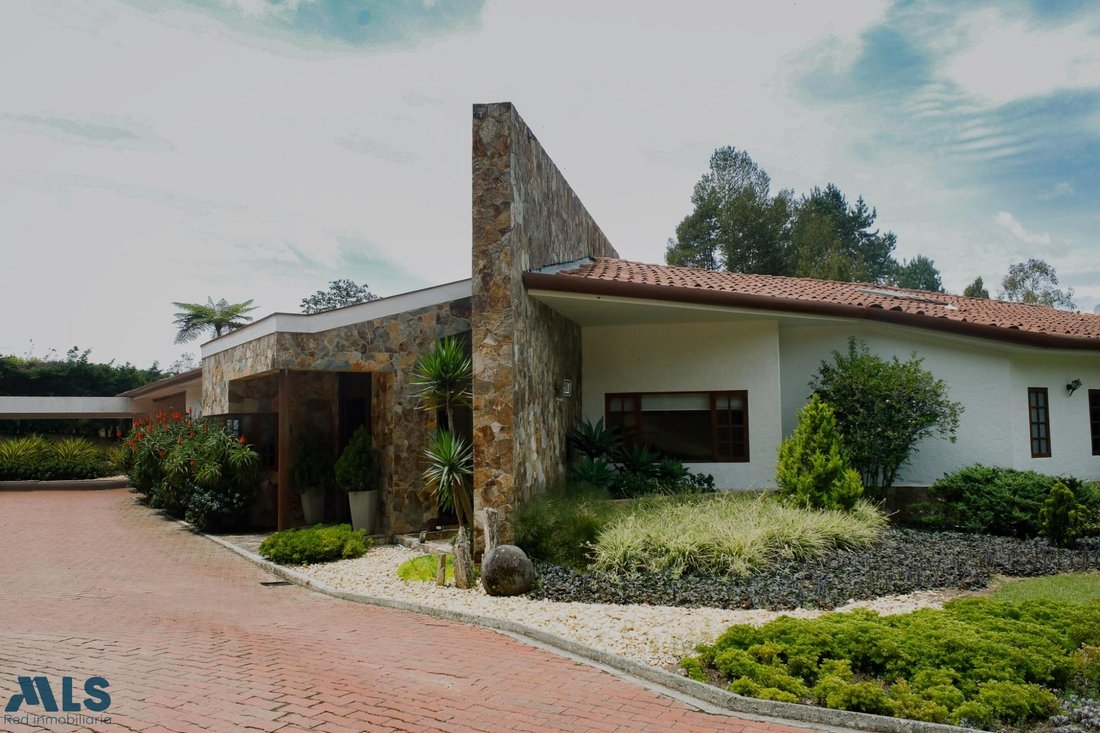 House in Envigado, Antioquia, Colombia 1 - 16260414