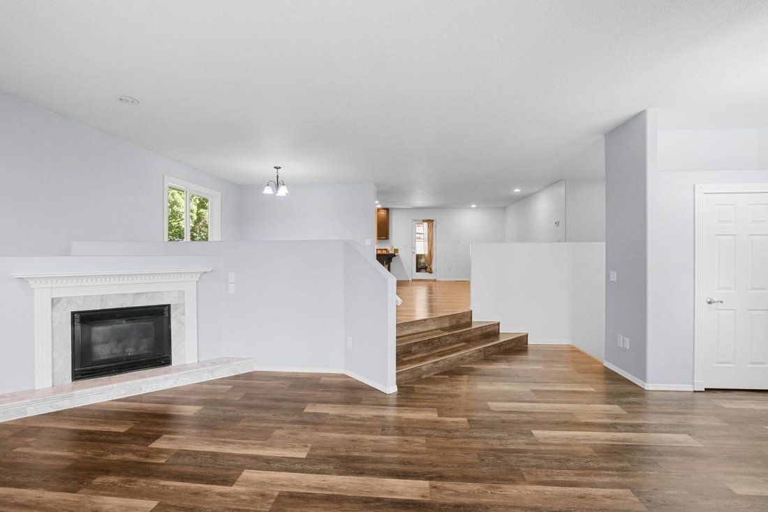 House in Medford, Oregon, United States 4 - 16260452