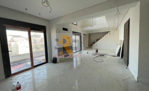 House in 2nd Community of Kallithea, Attica, Greece 1