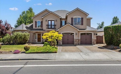 House in Eagle Point, Oregon, United States 1