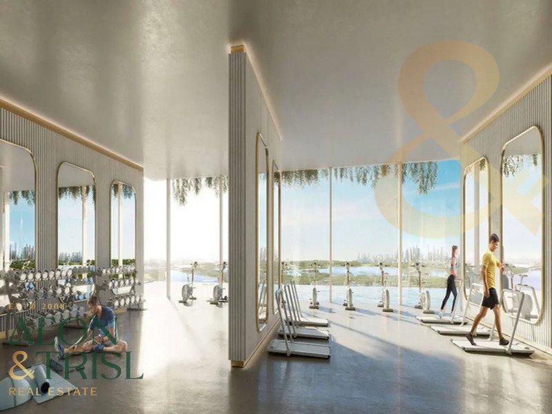Apartment in Business Bay, Dubai, United Arab Emirates 3 - 16260313