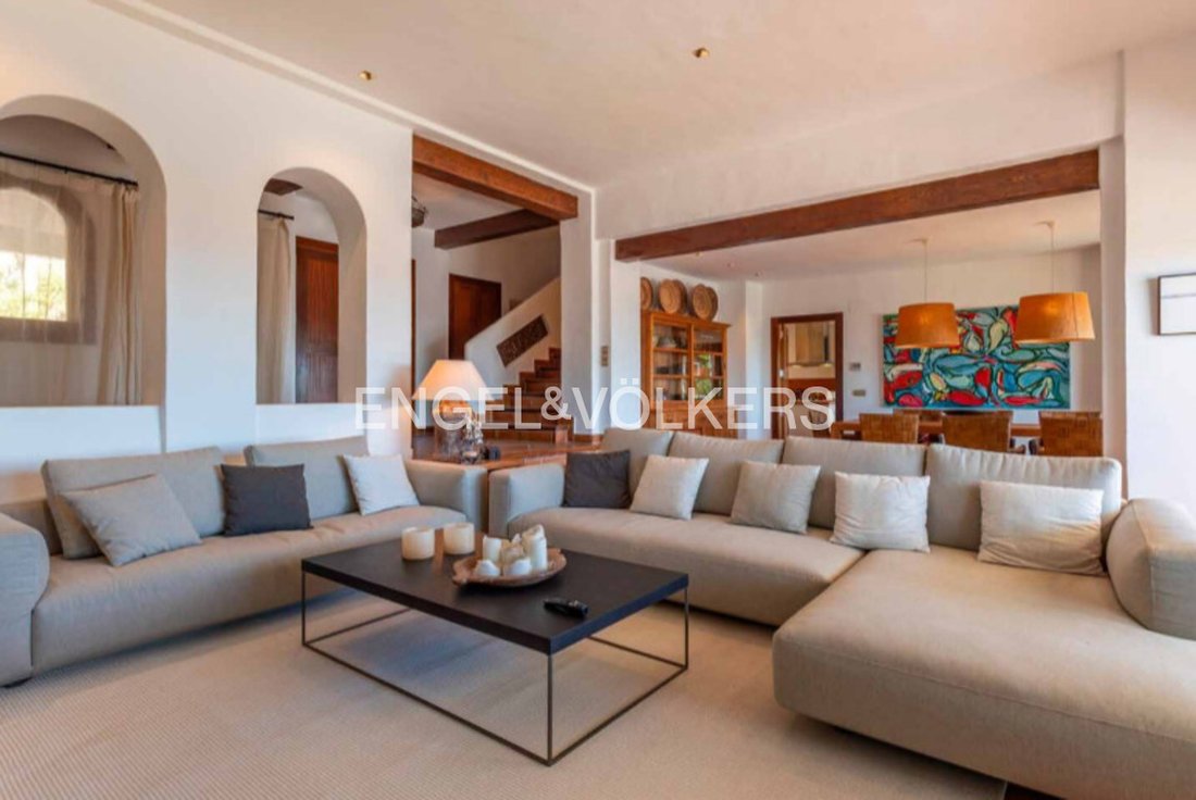 Villa in Finestrat, Valencian Community, Spain 5 - 16260096