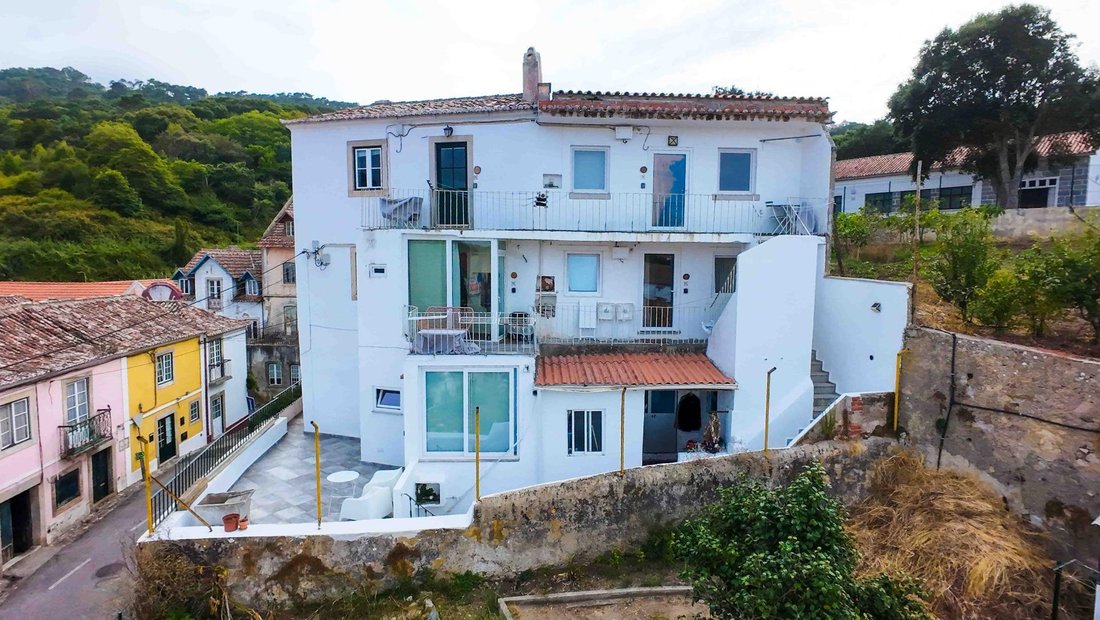 Colares, Lisbon, Portugal 3 - 16259967