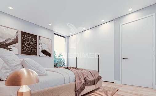 Apartment in Gafanha da Boa Hora, Aveiro District, Portugal 1