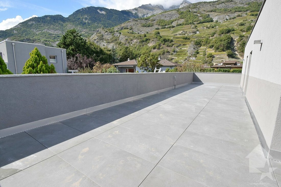 Wohnung in Vétroz, Wallis, Schweiz 2 - 16260515