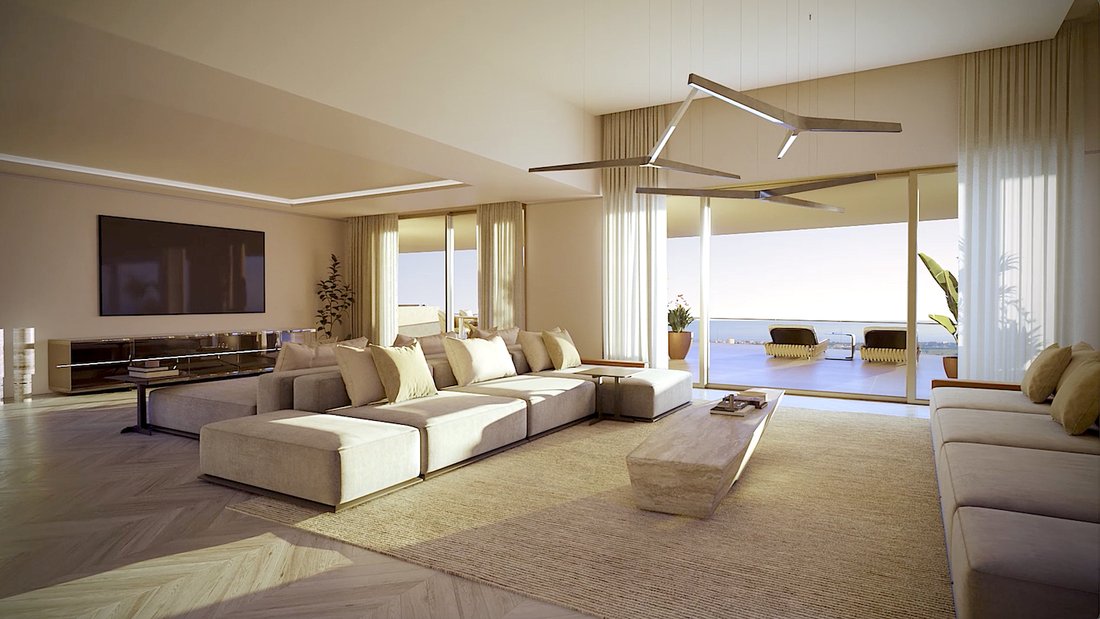Apartment in Benahavis, Andalusia, Spain 3 - 14773922