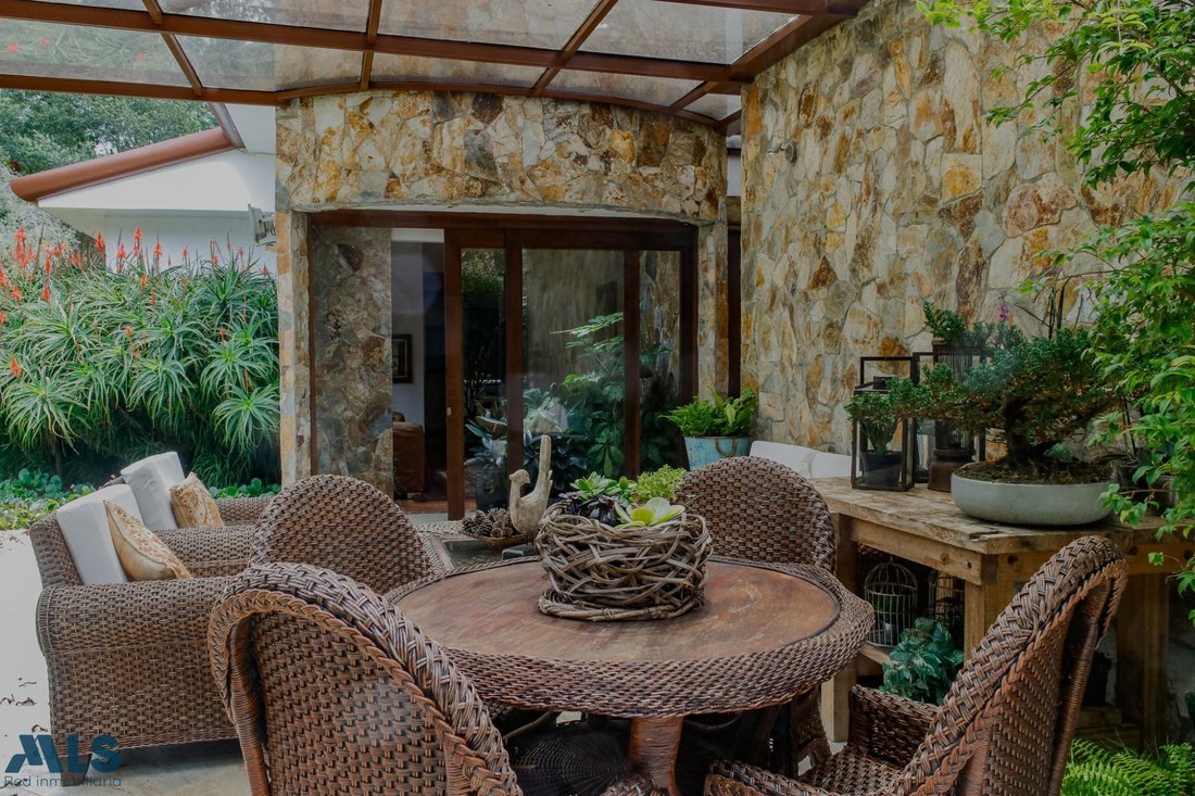 House in Envigado, Antioquia, Colombia 5 - 16260414