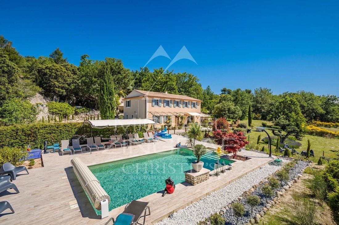 Country House in Les Marches, Porte-de-Savoie, France 3 - 16260354