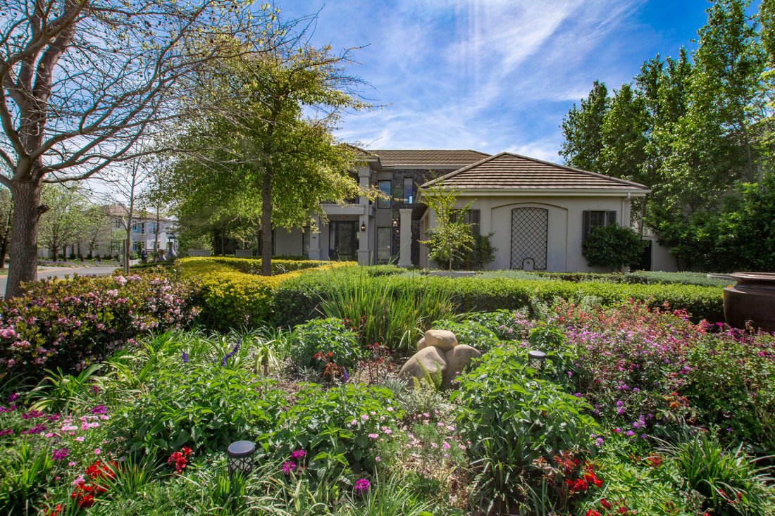 House in Val de Vie, Western Cape, South Africa 3 - 16259979