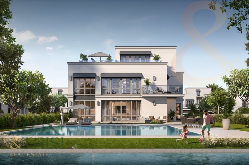 Villa in Me'aisem 2, Me'aisem, Dubai 3 - 16260315