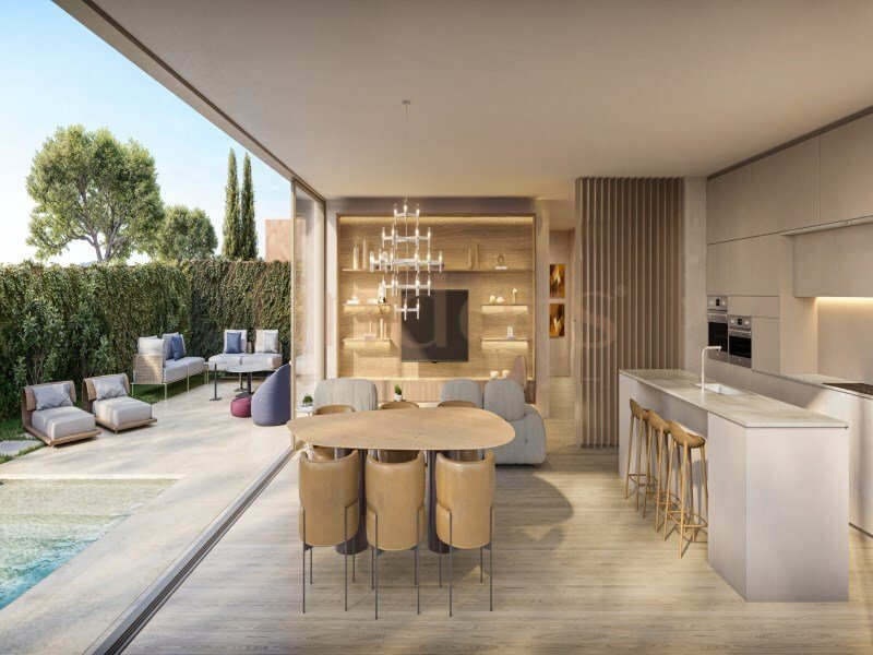 Apartment in Cascais e Estoril, Lisbon, Portugal 5 - 16260015