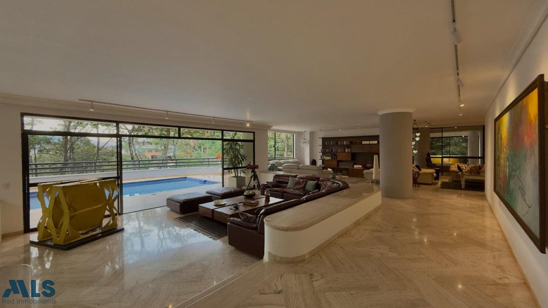 Apartment in Medellín, Antioquia, Colombia 5 - 16260415