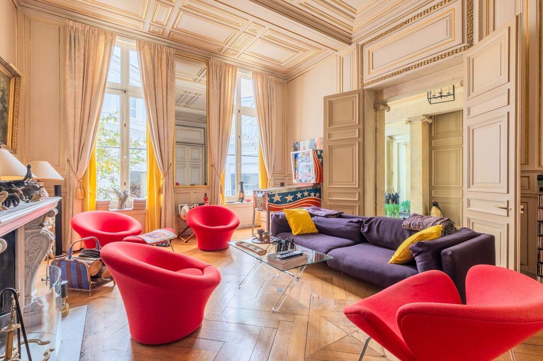 Condo in Caulier, Lille, France 4 - 16260166