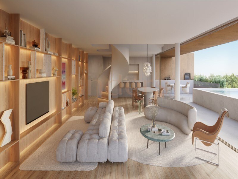 Apartment in Cascais e Estoril, Lisbon, Portugal 3 - 16260015