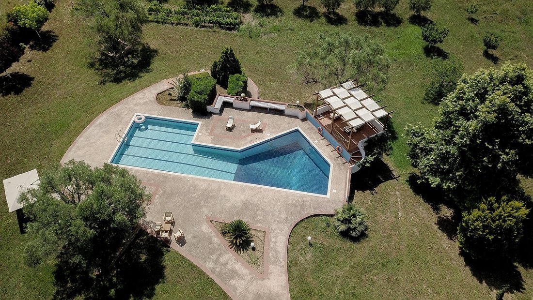 House in Nea Propontida, Macedonia and Thrace, Greece 2 - 16260573