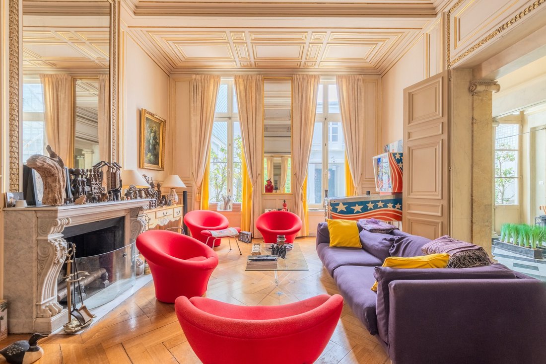 Condo in Caulier, Lille, France 3 - 16260166