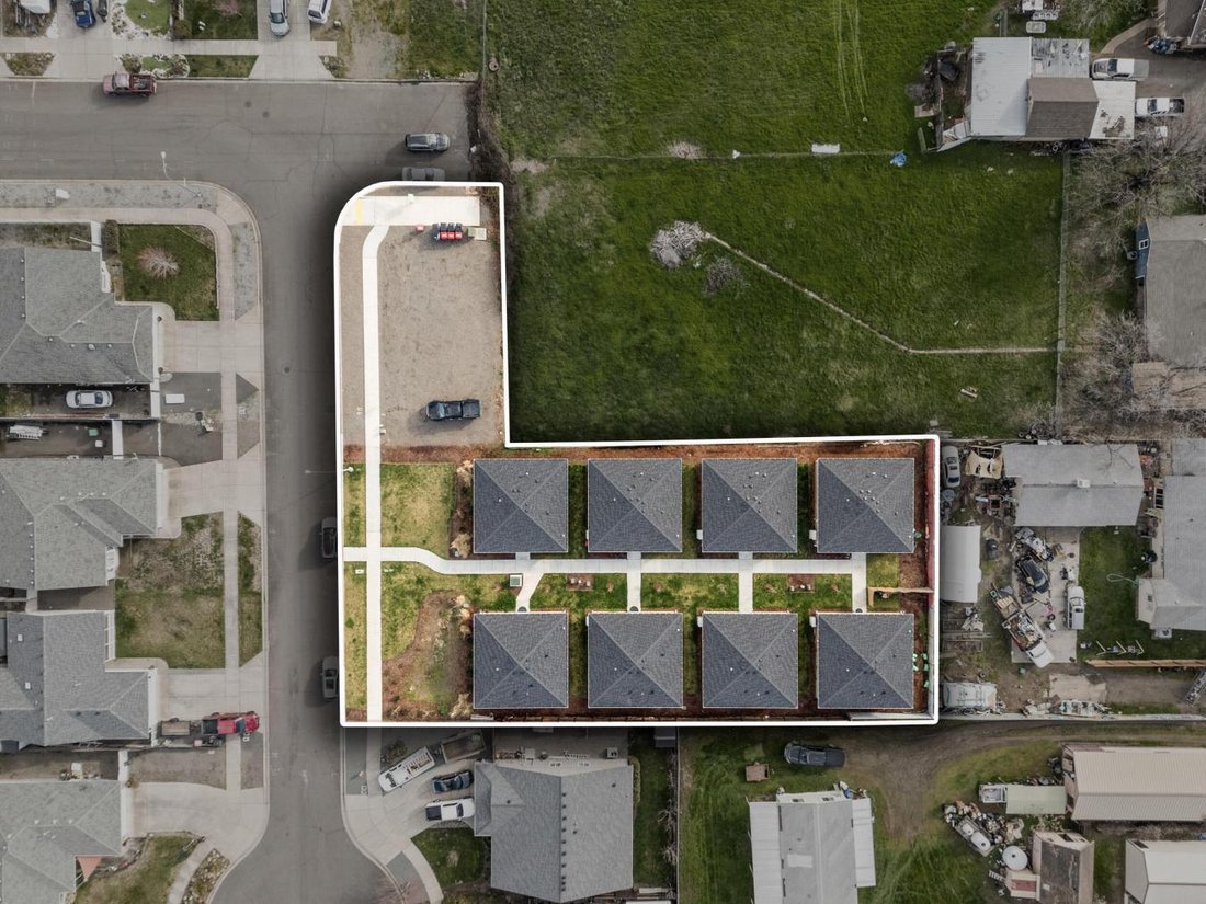 House in Medford, Oregon, United States 3 - 16260442