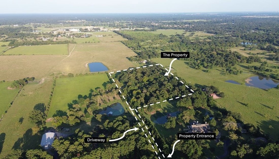House in Waller, Texas, United States 1 - 16260714