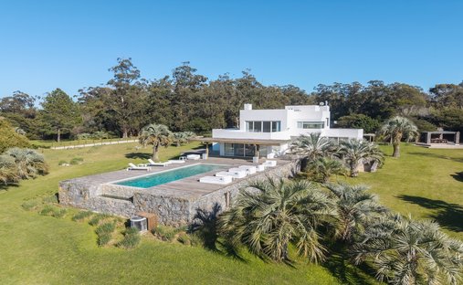 Finca a Manantiales, Dipartimento di Maldonado, Uruguay 1