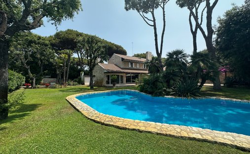 Villa a Fregene, Fiumicino, Lazio 1