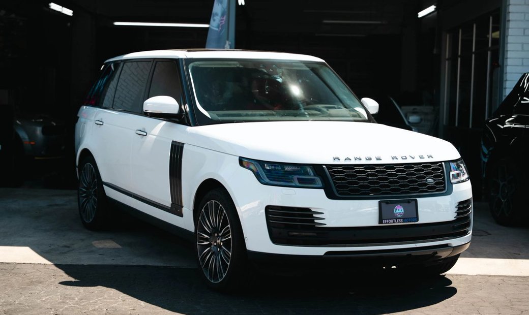 Terrific Range Rover Riverside California Pictures