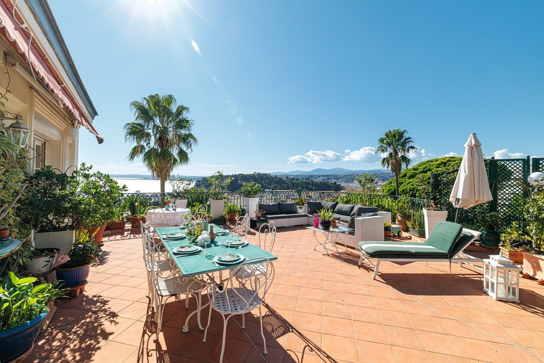Apartment in Musiciens - Thiers, Nice, France 2 - 16261966