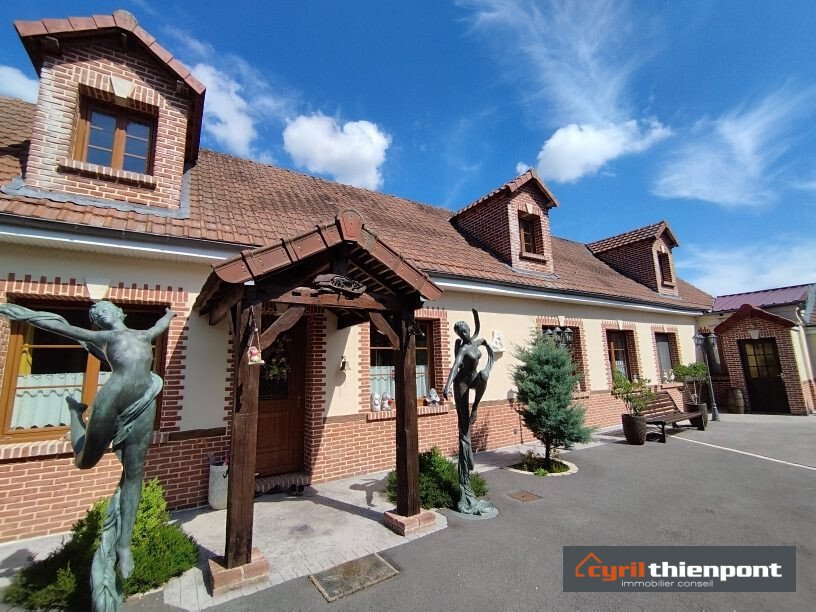 House in Chepy, Hauts-de-France, France 2 - 16261784