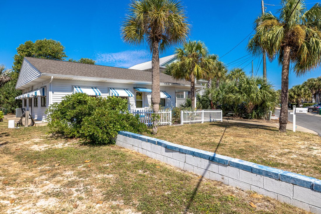 House in Rosemary Beach, Florida, United States 4 - 16260893