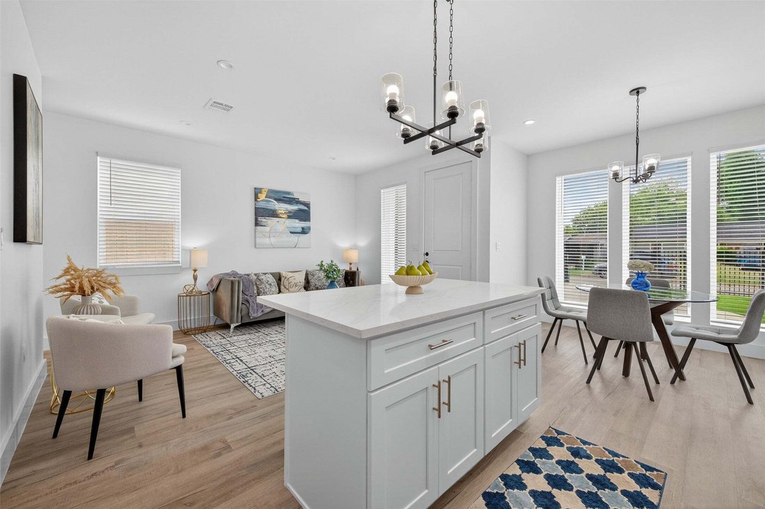 Apartment in Houston, Texas, United States 4 - 16261962