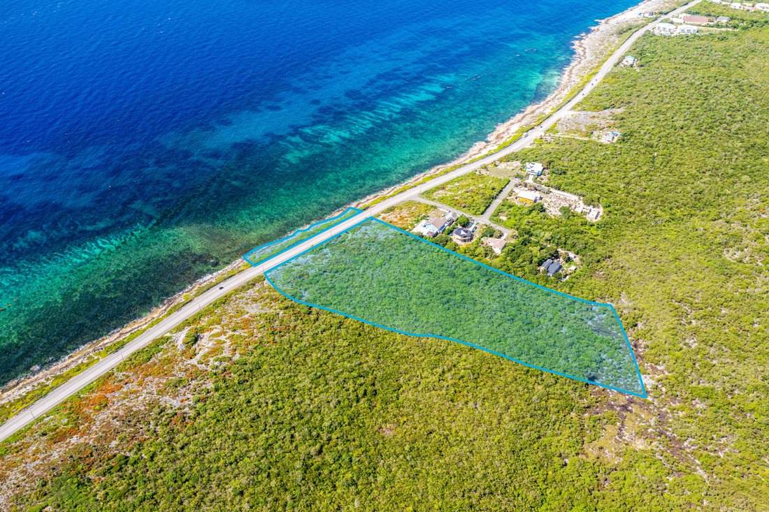 Land in East End, East End, Cayman Islands 4 - 16260782