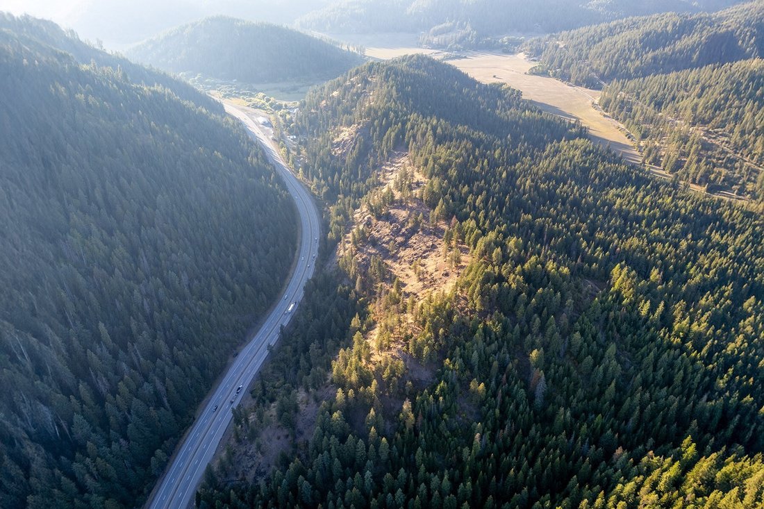 Land in Coeur d'Alene, Idaho, United States 3 - 16260944